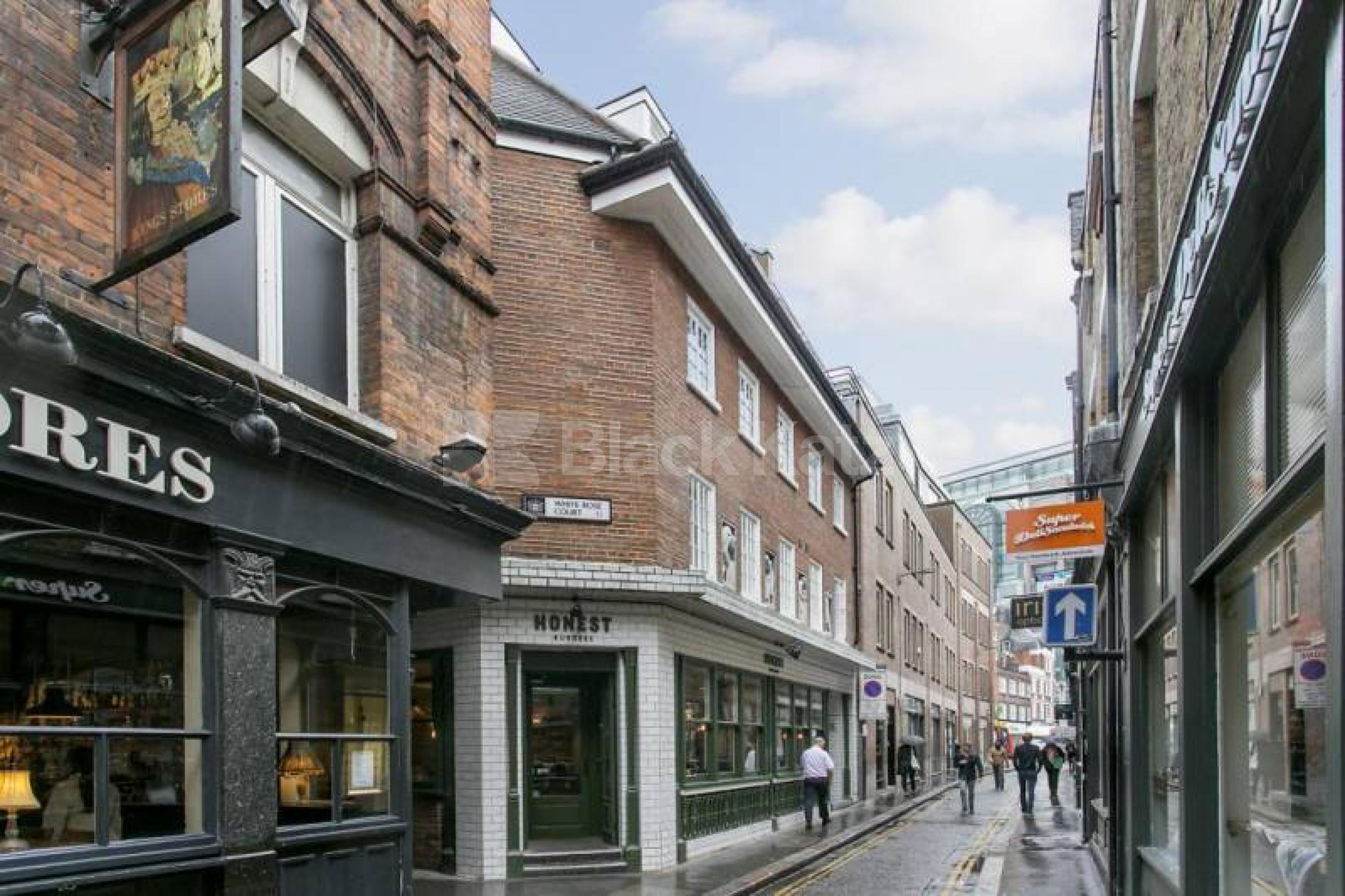 			ONE BED IN THE HEART OF SPITALFIELDS, 1 Bedroom, 1 bath, 1 reception Flat			 Widegate Street, LIVERPOOL STREET-SPITALFIELDS-SHOREDITCH E1